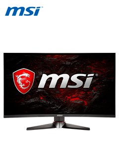 MON 24 MS MAG240CR FHD 1M 144H