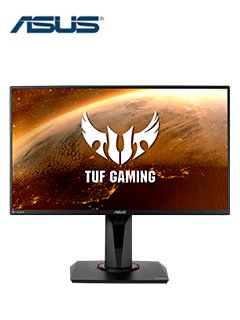 MON 24.5 AS VG259QM FHD 1M 280