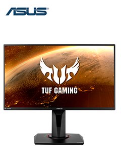 MON 24.5 AS VG259QR FHD 1M 165