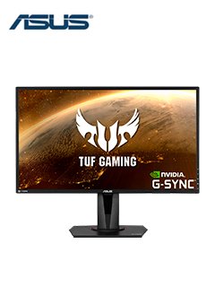 MON AS 27 TUF VG27AQ 2K 165HZ