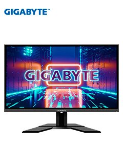 Monitor Gigabyte G27F