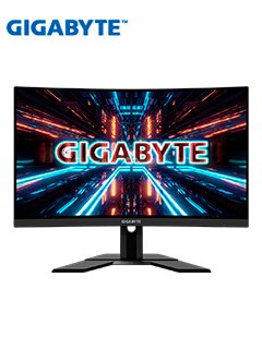 Monitor Gigabyte G27FC