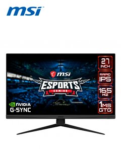 Monitor Asus ROG Strix XG279Q-G GUNDAM Edition 27