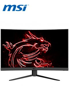 MON 27 MSI G27CQ4 2K 1MS 165HZ