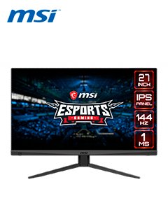 MON 27 MS MAG274 FHD 1M 144HZ