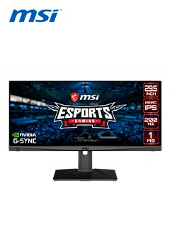 MON 29.5 MS MAG301R UWFHD 1MS