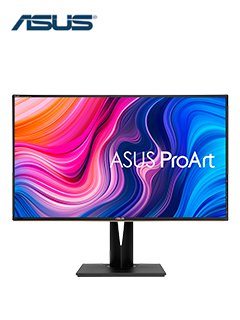 MON 32 AS PA329C HDR PROART 4K