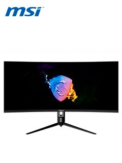 MON 34 MS MAG342CQRV UWQHD 1MS