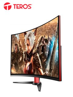 Monitor Teros TE-3192N