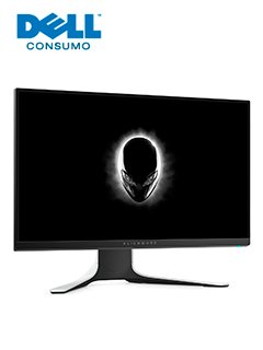 Monitor Alienware 27 Gaming