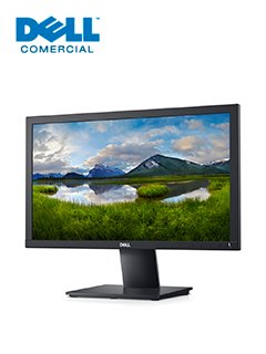 Monitor Dell 20 E2020H