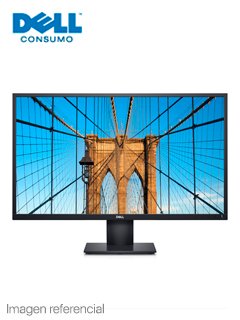 Monitor Dell E2720H 27
