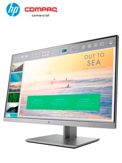 Monitor HP Elite Display E233