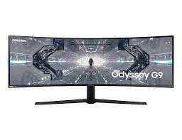Monitor Samsung 49