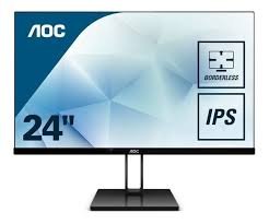 Monitor AOC 24V2Q