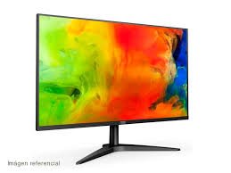 Monitor AOC C24B1H