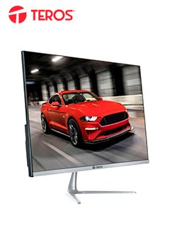 Monitor Teros TE-F240W4