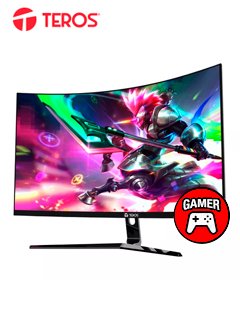 Monitor Teros TE-3180N