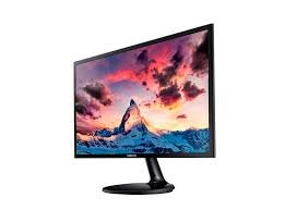 MON SAM LED 21.5'' LS22F350FHL