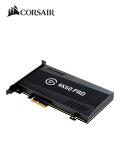 GAME CAPTURE ELGATO 4K60 PRO