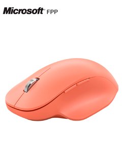 MS MSFT BT ERGONOMIC PEACH