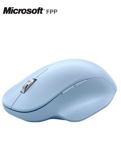MS MSFT BT ERGONOMIC BLUE PAST
