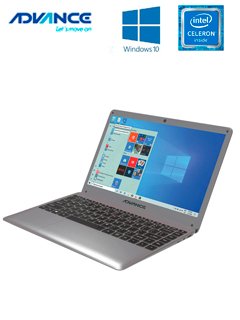 Notebook Advance NV6649