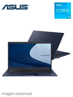 Notebook ASUS Expertbook B1400CEAE-EK0233 14