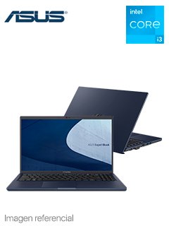 Notebook ASUS B1400CEAE-EK2292 14