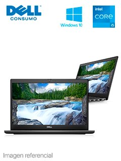 Notebook Dell Latitude 14 3420 14