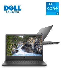 Notebook Dell Vostro 14 3400