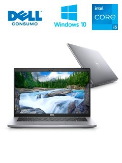 Notebook Dell Latitude 14 5420 14