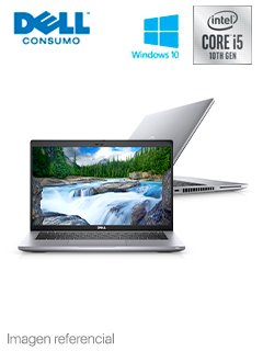 Notebook Dell Latitude 14 5420