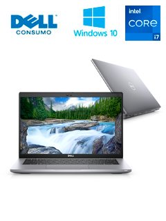 Notebook Dell Latitude 14 5420 14
