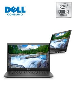 Notebook Dell Latitude 3410