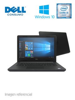 Notebook Dell Inspiron 3000