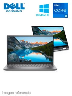 Notebook 2-in-1 Dell Inspiron 14 5410 14