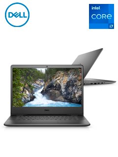 Notebook Dell Vostro 14 3400