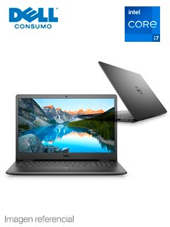Notebook Dell Inspiron 15 3501