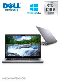 Notebook Dell Latitude 14 5410