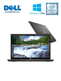 Notebook Dell Latitude 5400