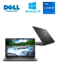 Notebook Dell Latitude 14 7420 14