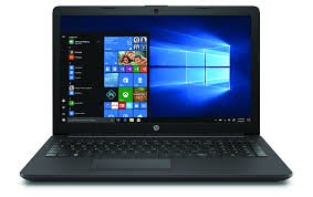 Notebook HP 250 G7