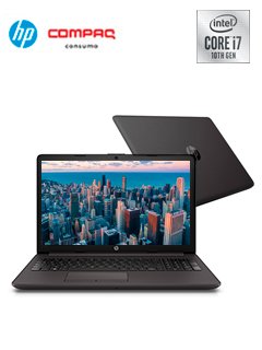 Notebook HP 250 G7 15.6