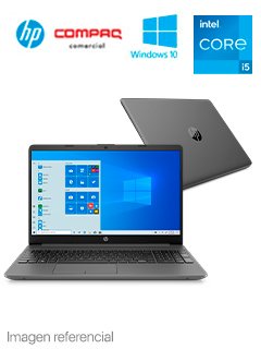 Notebook HP 14-dq2035cl 14