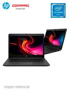 Notebook HP 240 G7