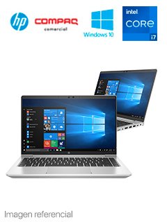 Notebook HP ProBook 440 G8 14