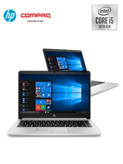 Notebook HP 348 G7