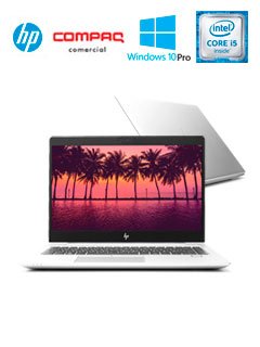 Notebook HP EliteBook 840 G6