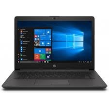 NB HP240 I3-8 4G 1T W10